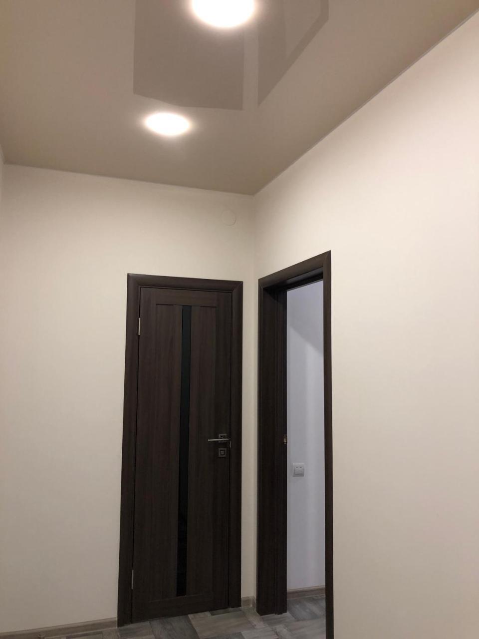 Lux Apart Torfyana Lviv Bagian luar foto